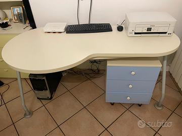 scrivania 