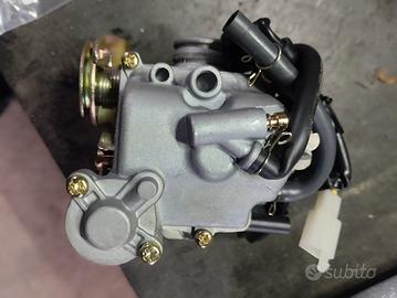 carburatore moto 125