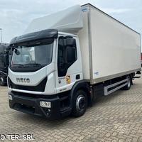 Iveco eurocargo 120 e 22