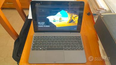 Asus Transformer T100HA