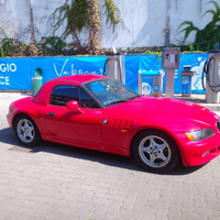 BMW Z3 1.8 Roadster 1996 30ennale