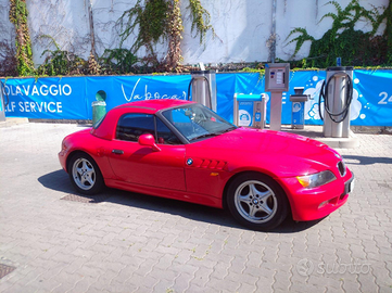BMW Z3 1.8 Roadster 1996 30ennale