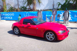 BMW Z3 1.8 Roadster 1996 30ennale