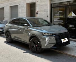 DS 7 BlueHDi 130 aut. Performance Line