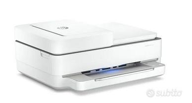 Stampante Wireless HP - Multifunzione ENVY 6432e