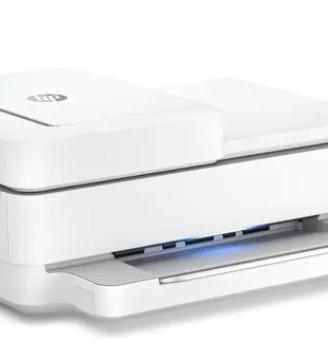 Stampante Wireless HP - Multifunzione ENVY 6432e