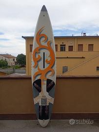 Tavola da windsurf FANATIC