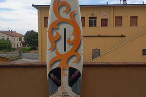Tavola da windsurf FANATIC