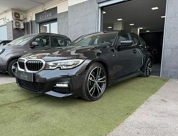 Bmw 320 Msport