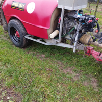 Atomizzatore Steiner