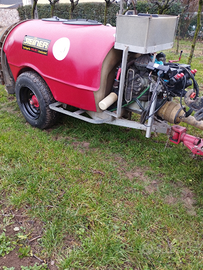 Atomizzatore Steiner