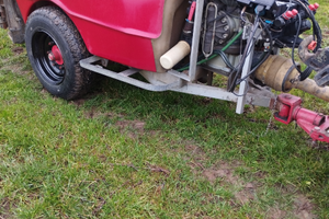 Atomizzatore Steiner