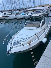 Barca Schizzo 21 Elegance