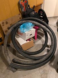 Tubo drenaggio diametro 60