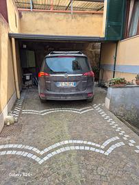 opel zafira tourer 1.6 diesel 136cv euro6