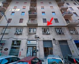 Stanza in pieno centro a pochi passi dal tribunale