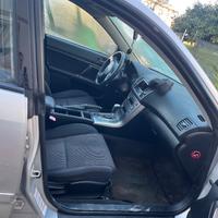 Subaru legacy outback