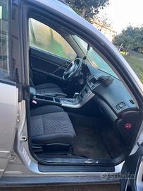Subaru legacy outback