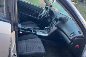 Subaru legacy outback