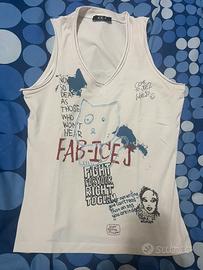 Canotta donna tg 42/S Iceberg