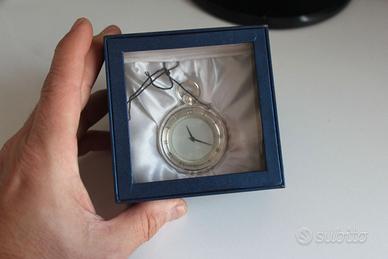 OROLOGI DI LUSSO N° 1 ARGENTO NAPOLEONE HACHETTE N