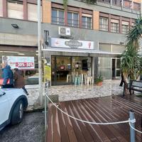 Gestione Attivita', Yougurteria, Crepes G.ARIMONDI