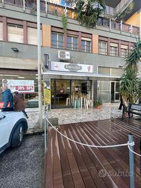 Gestione Attivita', Yougurteria, Crepes G.ARIMONDI