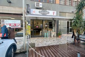 Gestione Attivita', Yougurteria, Crepes G.ARIMONDI