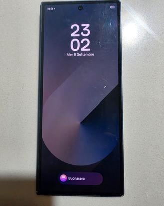 samsung fold 6