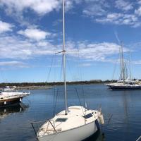 Jeannau Bahia 22