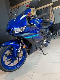 Yamaha R 3 2025 UNICO PROPRIETARIO