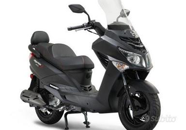 Sym Joyride 200cc " TUO DA € 85/MESE "