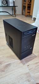 PC Asus Intel i5 | 8GB RAM | SSD 240GB | WIN 11