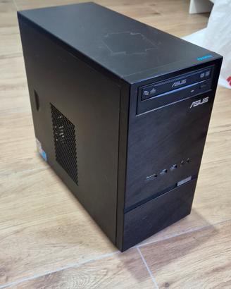 PC Asus Intel i5 | 8GB RAM | SSD 240GB | WIN 11