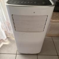 Condizionatore portatile bimar