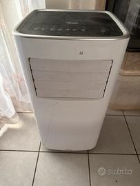 Condizionatore portatile bimar