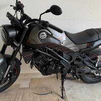 Benelli Leoncino 125 - 2024