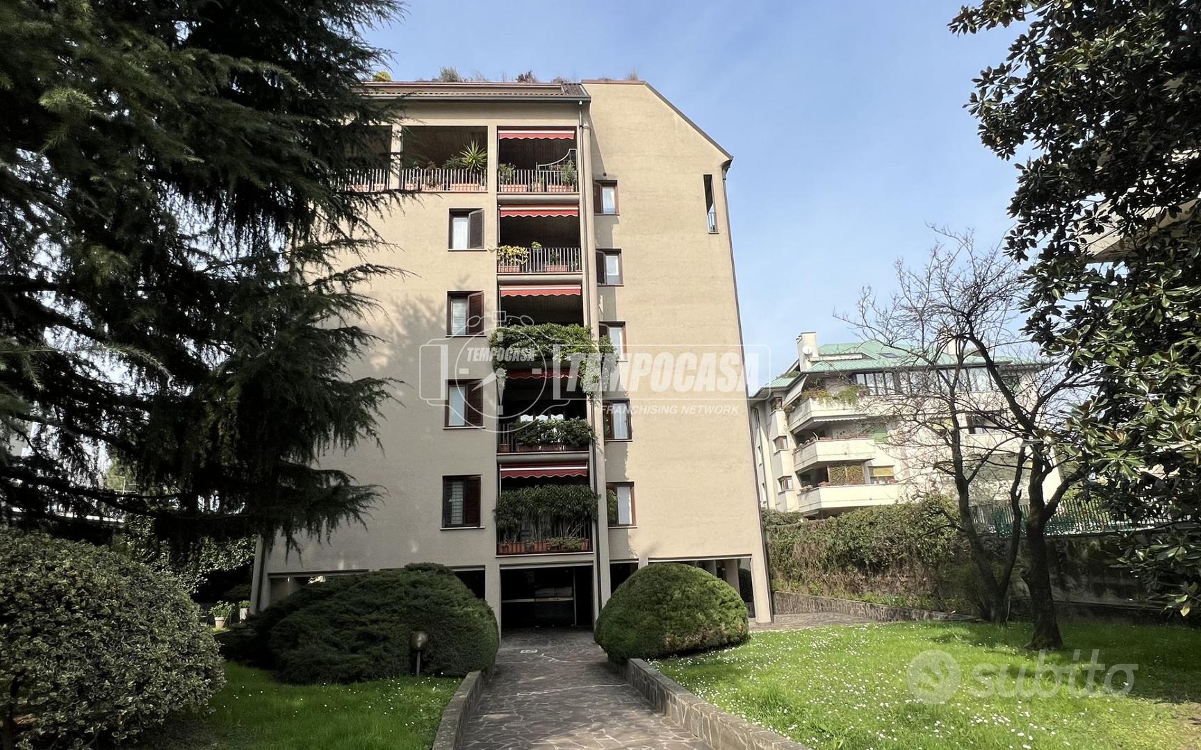 Appartamento – MB - Vista 2