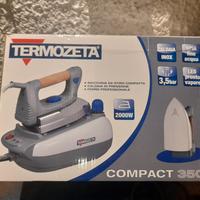 FERRO DA STIRO A VAPORE TERMOZETA COMPACT 3500 