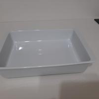 Pirofila porcellana 22x32 Rosenthal