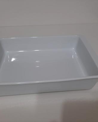 Pirofila porcellana 22x32 Rosenthal