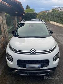 Citroen C3 Aircross 1.5 BlueHDi Shine