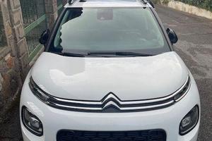 Citroen C3 Aircross 1.5 BlueHDi Shine
