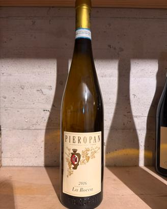 Soave La rocca Pieropan