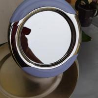 Specchio Laica ingranditore 10X