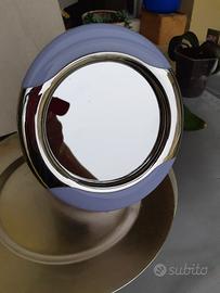 Specchio Laica ingranditore 10X