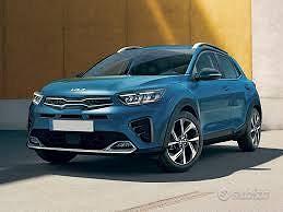 Porte&ricambi kia stonic 2023;2024