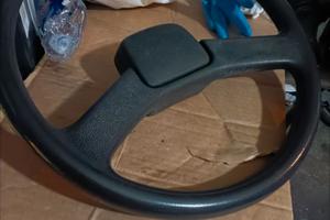 Fiat uno ritmo 100s y10 gt