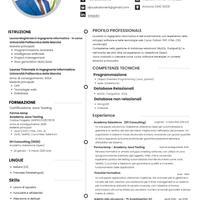 Junior Software Developer / Sviluppatore Web
