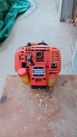 Decespugliatore echo